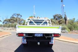 2022 Toyota Hilux SR