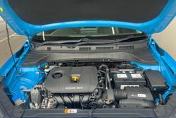 2017 Hyundai Kona Active