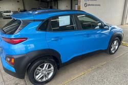 2017 Hyundai Kona Active