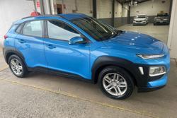 2017 Hyundai Kona Active