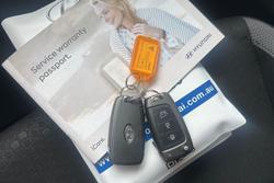 2017 Hyundai Kona Active