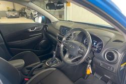 2017 Hyundai Kona Active