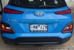 2017 Hyundai Kona Active