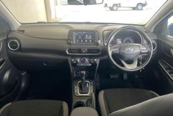 2017 Hyundai Kona Active