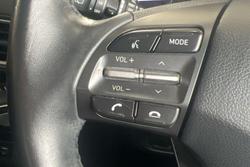 2017 Hyundai Kona Active