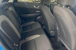 2017 Hyundai Kona Active