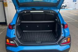 2017 Hyundai Kona Active