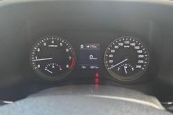 2018 Hyundai Tucson Elite