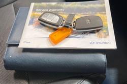 2018 Hyundai Tucson Elite