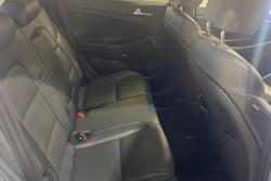 2018 Hyundai Tucson Elite