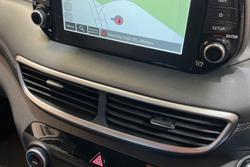 2018 Hyundai Tucson Elite