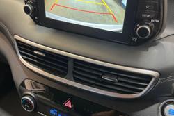 2018 Hyundai Tucson Elite