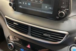 2018 Hyundai Tucson Elite