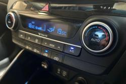 2018 Hyundai Tucson Elite