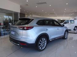 2019 Mazda CX-9 GT