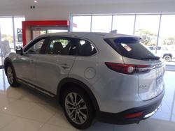 2019 Mazda CX-9 GT