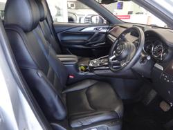2019 Mazda CX-9 GT