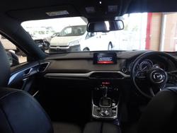 2019 Mazda CX-9 GT