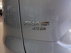 2019 Mazda CX-9 GT