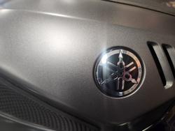 2024 Yamaha YZF-R7LA GREY/BLACK