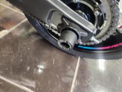 2024 Yamaha YZF-R7LA GREY/BLACK