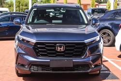 2025 Honda CR-V VTi L