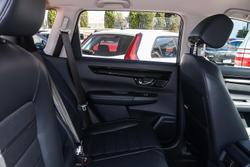 2025 Honda CR-V VTi L