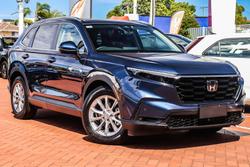 2025 Honda CR-V VTi L