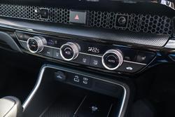 2025 Honda CR-V VTi L