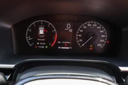 2025 Honda CR-V VTi L