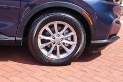 2025 Honda CR-V VTi L