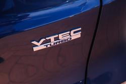 2025 Honda CR-V VTi L