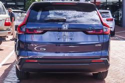 2025 Honda CR-V VTi L