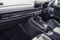 2025 Honda CR-V VTi L