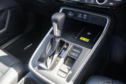 2025 Honda CR-V VTi L