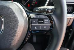 2025 Honda CR-V VTi L