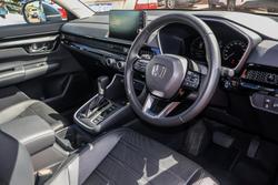 2025 Honda CR-V VTi L