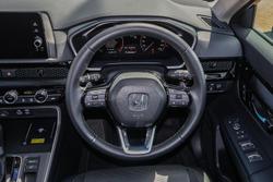 2025 Honda CR-V VTi L