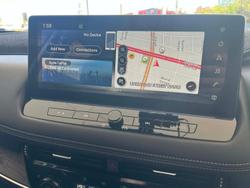 2022 Nissan X-TRAIL Ti-L