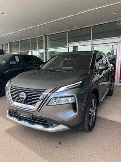 2022 Nissan X-TRAIL Ti-L