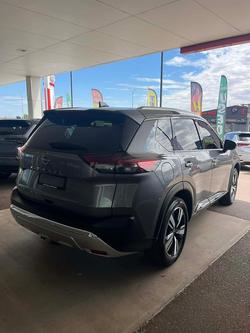 2022 Nissan X-TRAIL Ti-L