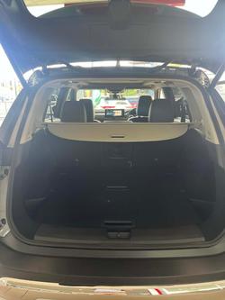 2022 Nissan X-TRAIL Ti-L