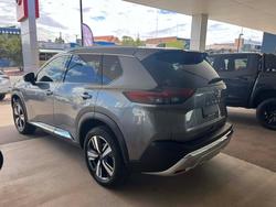 2022 Nissan X-TRAIL Ti-L