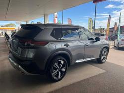 2022 Nissan X-TRAIL Ti-L