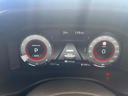 2022 Nissan X-TRAIL Ti-L