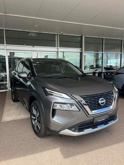 2022 Nissan X-TRAIL Ti-L