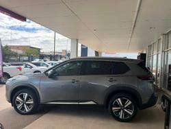 2022 Nissan X-TRAIL Ti-L