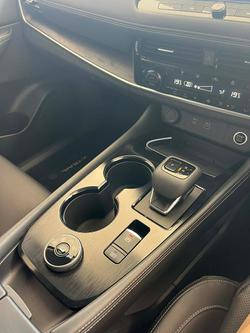 2022 Nissan X-TRAIL Ti-L