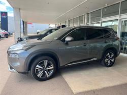 2022 Nissan X-TRAIL Ti-L