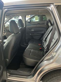 2022 Nissan X-TRAIL Ti-L